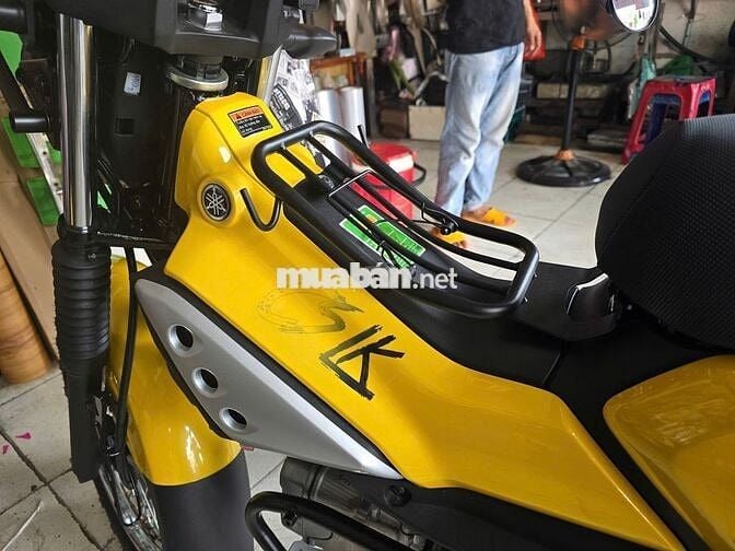 Yamaha PG-1 2024 Full Đèn,GPS,Camera - Chính Chủ