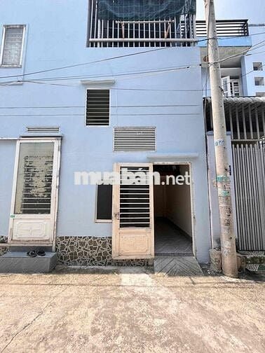 Phong Phú - Cho thuê phòng trọ 14m2 - Trịnh Quang Nghị