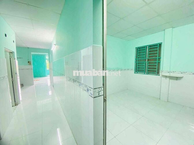 Cho thuê nhà trệt lửng 3 phòng ngủ hẻm đường Tầm Vu gần 30 tháng 4