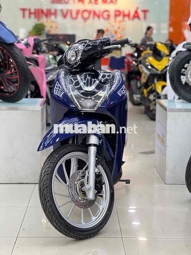 SH MODE 2025 XE MỚI - GÓP 0đ