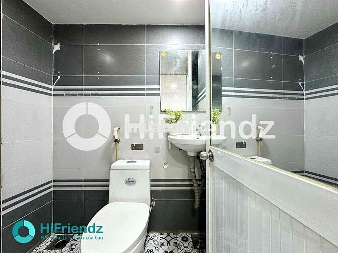 Duplex Rộng Thoáng - Ở Được 4 Người - Ưu Đãi 500k Tháng Đầu