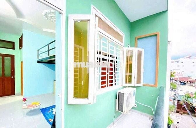 PHÒNG TRỌ GẦN AEON TÂN PHÚ, HUIT, VHU