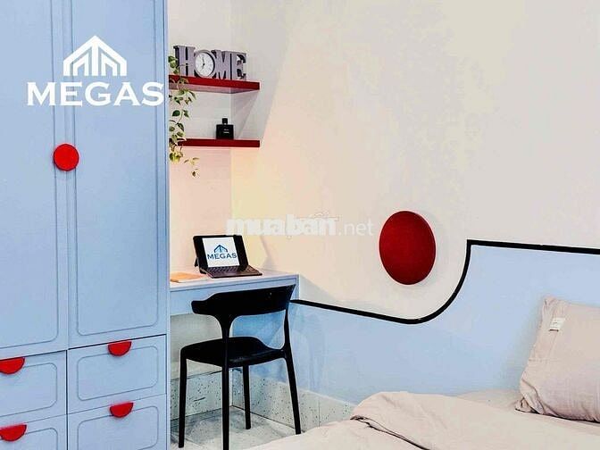 KHAI TRƯỜN PHÒNG STUDIO | ✨THUẬN TIỆN DI CHUYỂN CAO ĐẲNG THỦ ĐỨC UTE