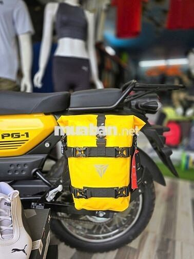 Yamaha PG-1 2024 Full Đèn,GPS,Camera - Chính Chủ