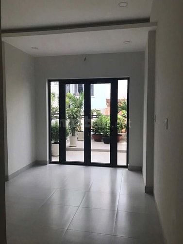 ĐỊNH CƯ CANADA! BÁN  NHÀ CHÍNH CHỦ 2t550, DT 57m2 đường TRẦN KHẮC TRÂN