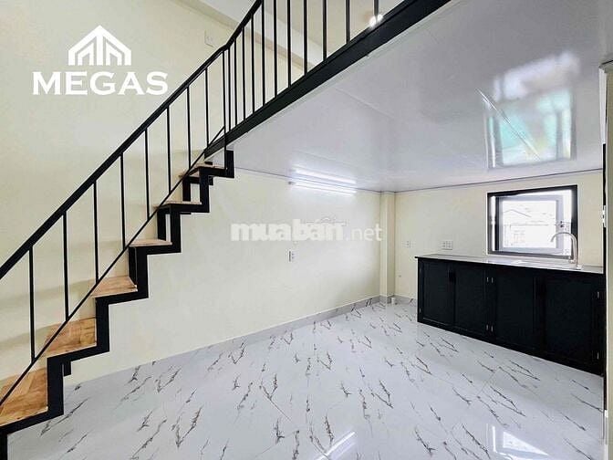 Duplex Gác Cao 2M - Full NT- Thang Máy, An Ninh 24/24📍Ngay VHU, ĐSen✨✨