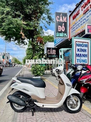 ❤️Yamaha Nozza, BSTP 9Chủ, GÓP BAO NỢ XẤU