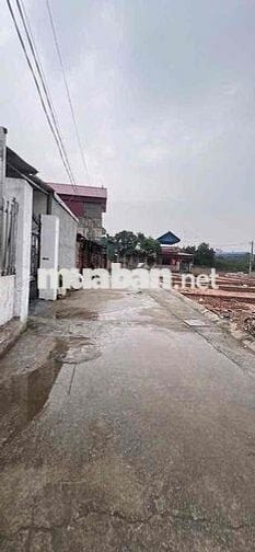 Bán Đất – Phú Thịnh (Minh Phú – SS) – 114m² – 2,15 Tỷ-Full Thổ Cư – Đ