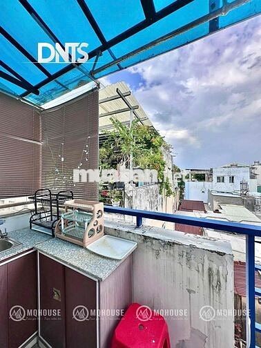 CHO THUÊ PHÒNG FULL NỘI THẤT NGAY CHỢ TÂN ĐỊNH_CV LÊ VĂN TÁM