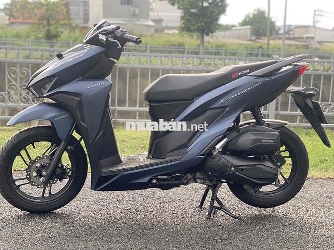 VARIO 150 SIÊU LƯỚT . CHÍNH CHỦ KÍ GIẤY BS 85