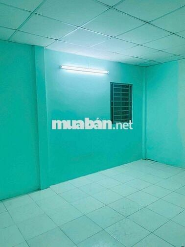 Cho thuê nhà trệt lửng 3 phòng ngủ hẻm đường Tầm Vu gần 30 tháng 4