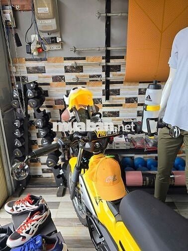 Yamaha PG-1 2024 Full Đèn,GPS,Camera - Chính Chủ
