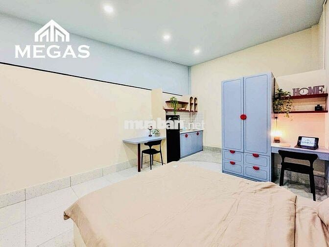 KHAI TRƯỜN PHÒNG STUDIO | ✨THUẬN TIỆN DI CHUYỂN CAO ĐẲNG THỦ ĐỨC UTE