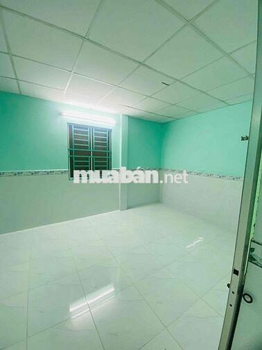 Cho thuê nhà trệt lửng 3 phòng ngủ hẻm đường Tầm Vu gần 30 tháng 4