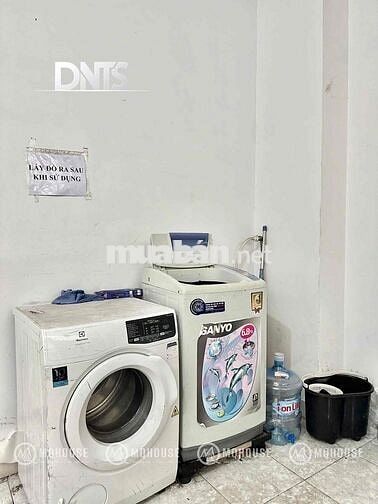 CHO THUÊ PHÒNG FULL NỘI THẤT NGAY CHỢ TÂN ĐỊNH_CV LÊ VĂN TÁM