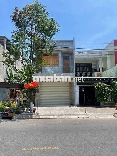 cần bán nhà 2 tầng đường Mẹ Thứ , Hoà Xuân.Q. Cẩm Lệ .tp Đà Nẵng