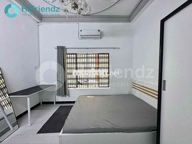 Căn Hộ 1PN 1PK 40m2 Full NT 4ng2xe Ngay Sát ĐH Kinh Tế UEH Quận 10