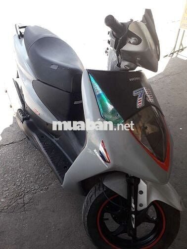 Xe nhập ý bstp có gl