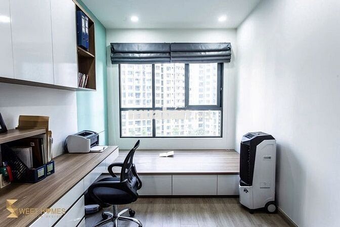 Cần cho thuê căn hộ Emerald -khu Celadon City. Giá 14tr có thể ở liền