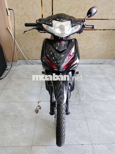 Wave RSX 2010, Xe Đẹp Máy Êm,Mạnh,Mượt Lướt