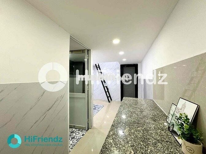 Duplex Rộng Thoáng - Ở Được 4 Người - Ưu Đãi 500k Tháng Đầu