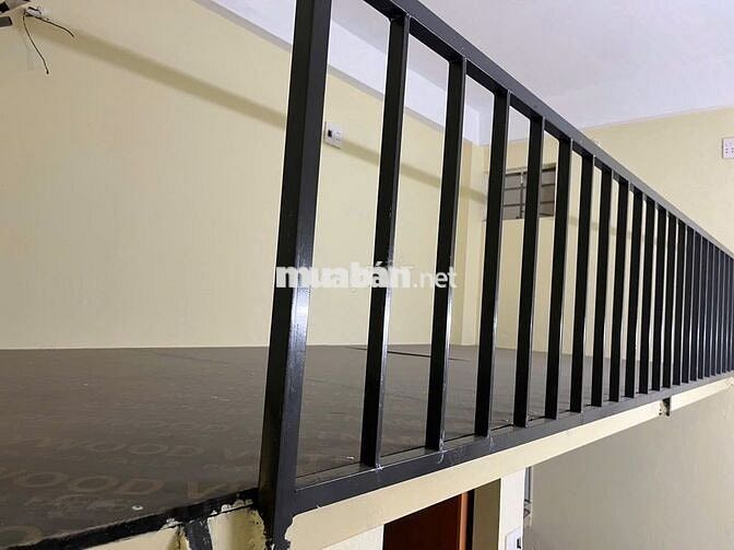 BÁN DÃY TRỌ ĐƯỜNG TÔN ĐỨC THẮNG - CẨM LỆ