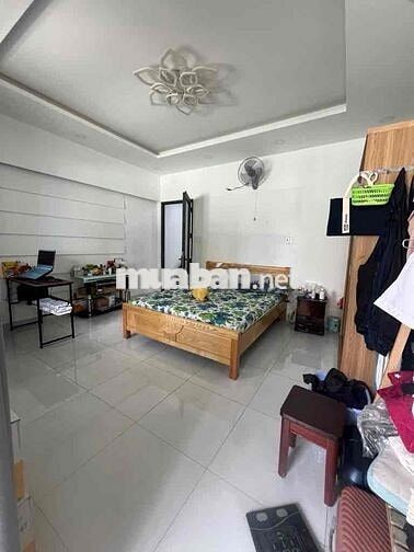 CẦN BÁN NHÀ MẶT TIỀN (150m2) ĐƯỜNG PHÚ THỌ HÒA  QUẬN TÂN PHÚ