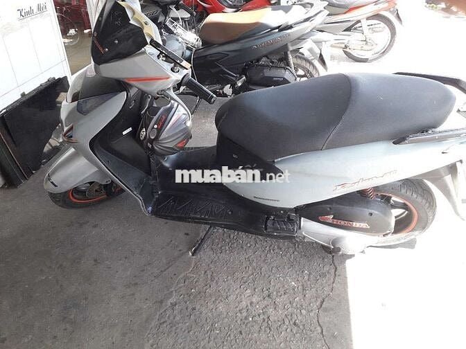 Xe nhập ý bstp có gl