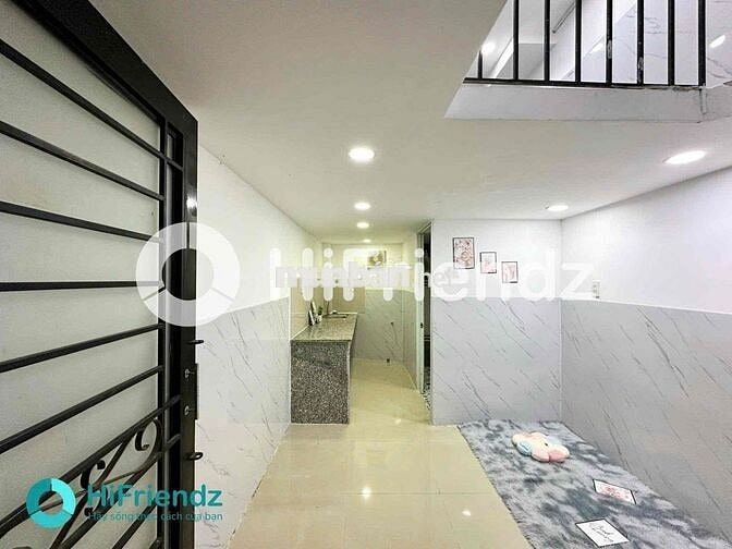 Duplex Rộng Thoáng - Ở Được 4 Người - Ưu Đãi 500k Tháng Đầu