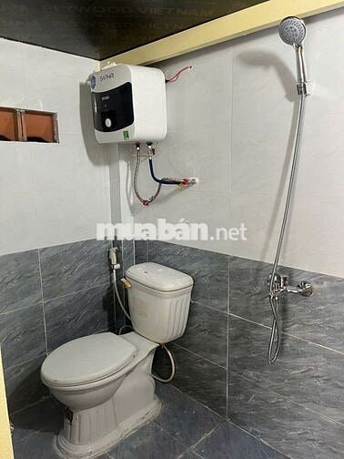 BÁN DÃY TRỌ ĐƯỜNG TÔN ĐỨC THẮNG - CẨM LỆ