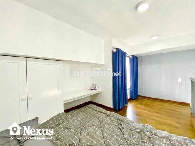 DUPLEX BANCOL MỚI XÂY 100% NGAY QUẬN 7 GẦN UFM, TDTU, NTTU