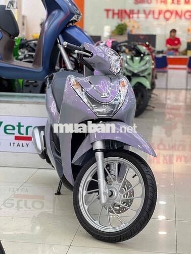 SH MODE 2025 XE MỚI - GÓP 0đ