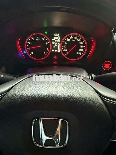 Honda city 2022 RS 1.5 AT - 23000 km