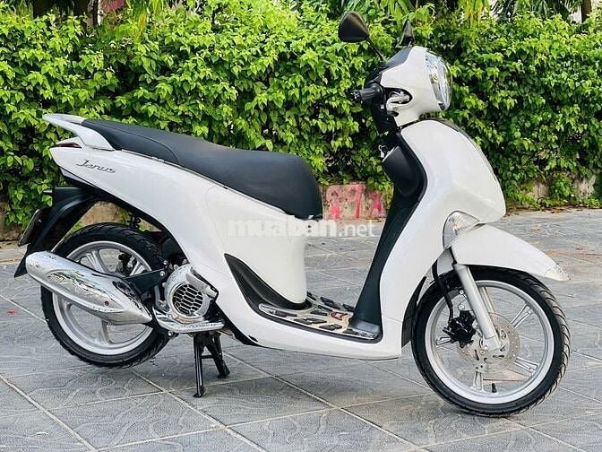 YAMAHA JANUS 2025 XE MỚI 99.9% XE 1 CHỦ ĐI