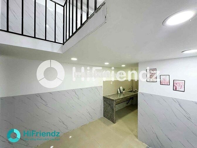Duplex Rộng Thoáng - Ở Được 4 Người - Ưu Đãi 500k Tháng Đầu
