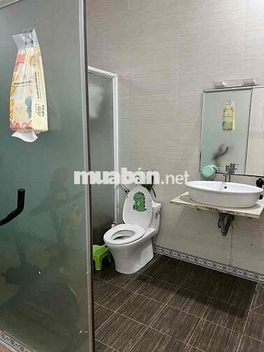 CẦN BÁN NHÀ MẶT TIỀN (150m2) ĐƯỜNG PHÚ THỌ HÒA  QUẬN TÂN PHÚ