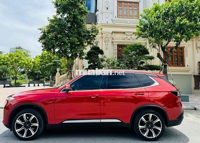 VinFast Lux SA2.0 2020 Premium 2.0 AT - 48888 km