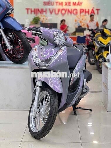 SH MODE 2025 XE MỚI - GÓP 0đ