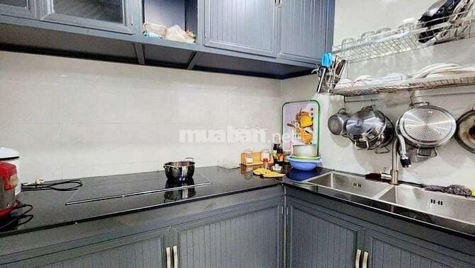CHỢ VẢI PHÚ THỌ HÒA – TÂN PHÚ | HXH 6M | CHỈ 4,1 TỶ