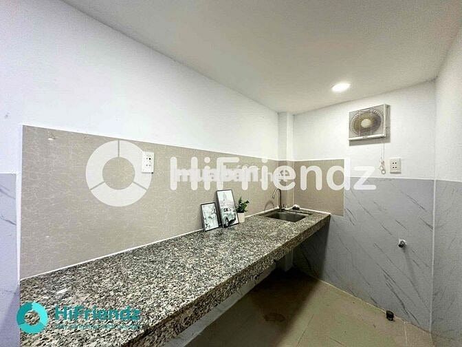 Duplex Rộng Thoáng - Ở Được 4 Người - Ưu Đãi 500k Tháng Đầu