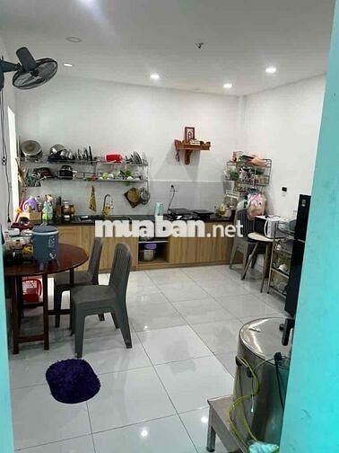 CẦN BÁN NHÀ MẶT TIỀN (150m2) ĐƯỜNG PHÚ THỌ HÒA  QUẬN TÂN PHÚ