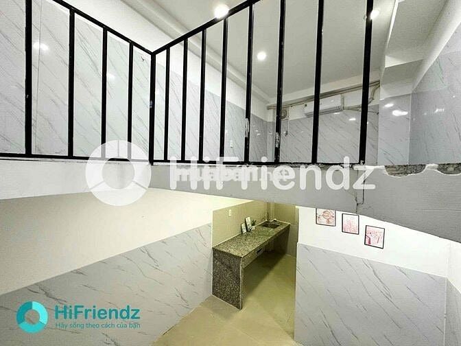 Duplex Rộng Thoáng - Ở Được 4 Người - Ưu Đãi 500k Tháng Đầu