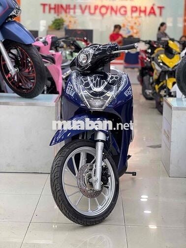 SH MODE 2025 XE MỚI - GÓP 0đ
