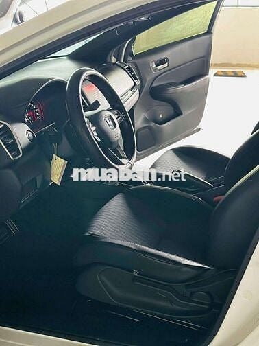 Honda city 2022 RS 1.5 AT - 23000 km
