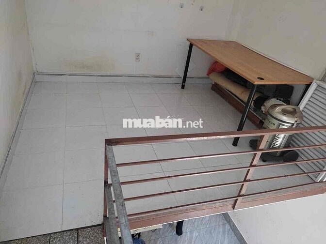 Phong Phú - Cho thuê phòng trọ 14m2 - Trịnh Quang Nghị