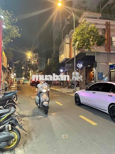 SIÊU HIẾM NHÀ MT QUẬN 1 NGUYÊN CĂN CHỈ 33TR TRỆT 2 LẦU 4PN 4WC