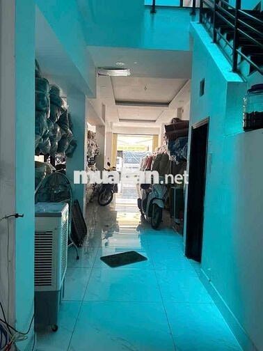 CẦN BÁN NHÀ MẶT TIỀN (150m2) ĐƯỜNG PHÚ THỌ HÒA  QUẬN TÂN PHÚ