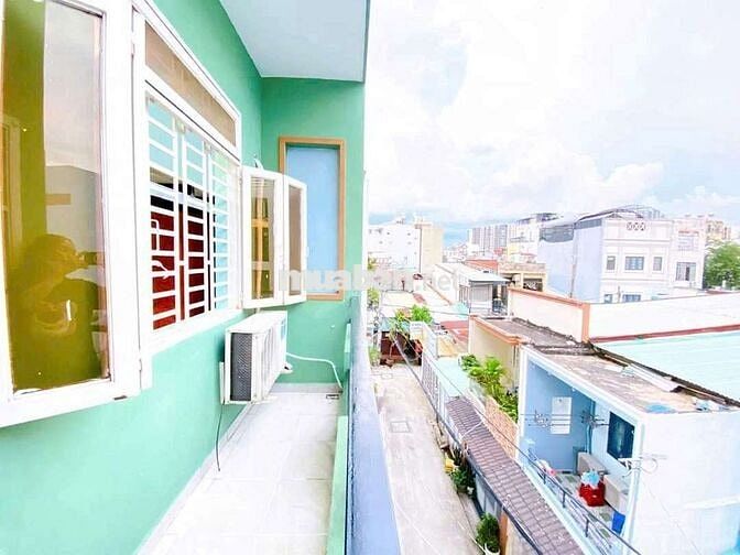 PHÒNG TRỌ GẦN AEON TÂN PHÚ, HUIT, VHU