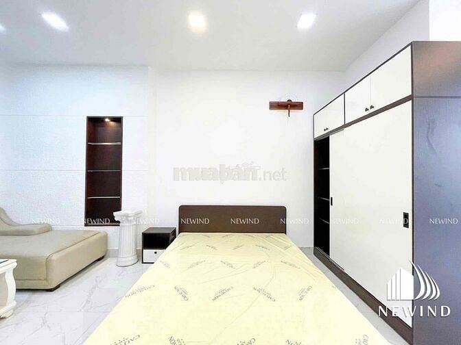 STUDIO DT KHỦNG Ở Q7 NGAY Đ. SỐ 79, TÂN QUY. SÁT LOTTE, TDTU, RMIT,..