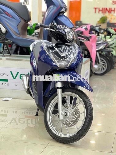 SH MODE 2025 XE MỚI - GÓP 0đ